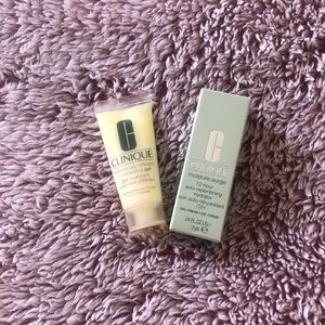 Clinique Moisturizing Set